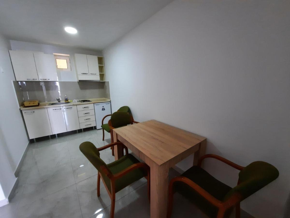 Apartments Koteski Οχρίδα Εξωτερικό φωτογραφία