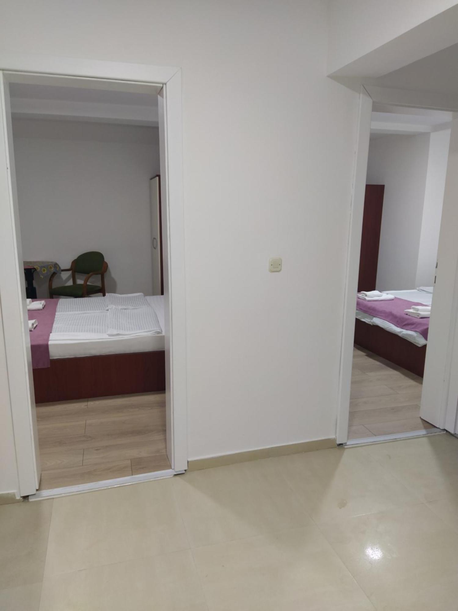 Apartments Koteski Οχρίδα Εξωτερικό φωτογραφία